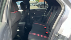 Vauxhall Corsa 1.2 GS 5dr Petrol Hatchback